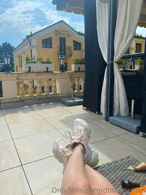 Dommy Nika OnlyFans Leaked Free Thumbnail Picture - #EaxX94ONDE