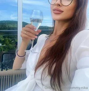Dommy Nika OnlyFans Leaked Free Thumbnail Picture - #G3eBBEPoyH