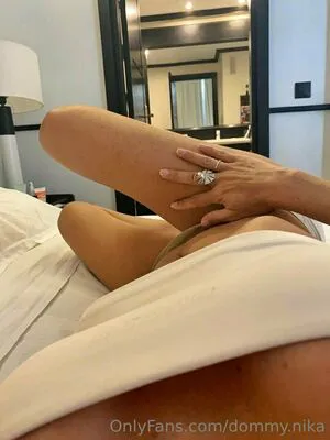 Dommy Nika OnlyFans Leaked Free Thumbnail Picture - #JVaMqGUp6N