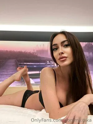 Dommy Nika OnlyFans Leaked Free Thumbnail Picture - #KZ1tfsoNO9
