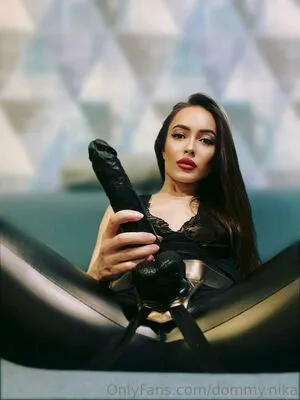 Dommy Nika OnlyFans Leaked Free Thumbnail Picture - #NOLWBL3bC7