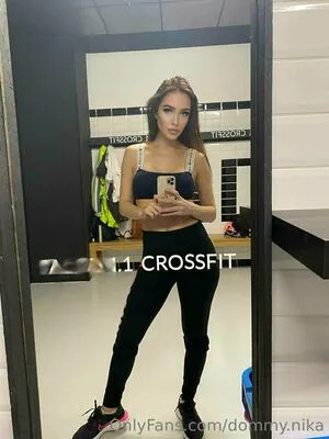 Dommy Nika OnlyFans Leaked Free Thumbnail Picture - #NhCGdpdcNE