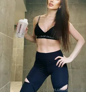 Dommy Nika OnlyFans Leaked Free Thumbnail Picture - #OjlRC1lucO
