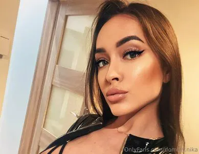 Dommy Nika OnlyFans Leaked Free Thumbnail Picture - #W6Nyl6VinV