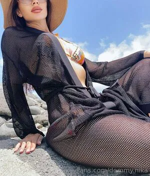 Dommy Nika OnlyFans Leaked Free Thumbnail Picture - #W9jgflURkm