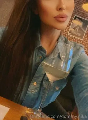 Dommy Nika OnlyFans Leaked Free Thumbnail Picture - #YTawwESi3o