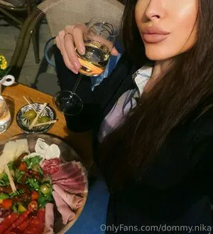 Dommy Nika OnlyFans Leaked Free Thumbnail Picture - #Zv5YbsJ0wP