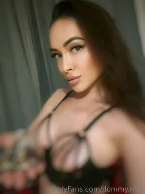 Dommy Nika OnlyFans Leaked Free Thumbnail Picture - #dXbPSGC0nI