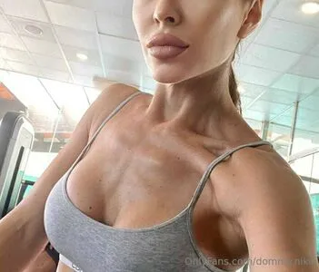Dommy Nika OnlyFans Leaked Free Thumbnail Picture - #eokLWXu2na