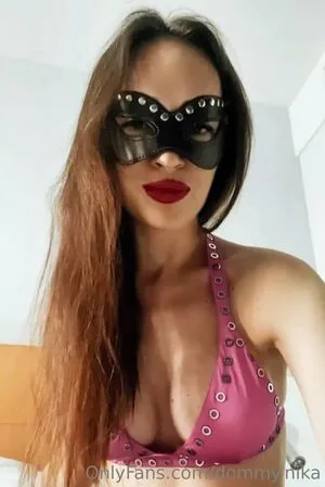Dommy Nika OnlyFans Leaked Free Thumbnail Picture - #fsblu64vvW