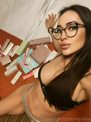 Dommy Nika OnlyFans Leaked Free Thumbnail Picture - #gr4CJ5YFAi