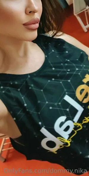 Dommy Nika OnlyFans Leaked Free Thumbnail Picture - #ibQC2wCuMf
