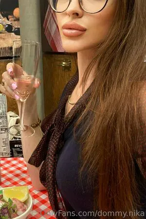 Dommy Nika OnlyFans Leaked Free Thumbnail Picture - #k9Xklat6dc