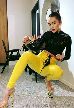Dommy Nika OnlyFans Leaked Free Thumbnail Picture - #kPK9xmfiDy