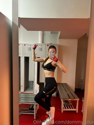 Dommy Nika OnlyFans Leaked Free Thumbnail Picture - #m6RzZKRGdw