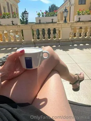 Dommy Nika OnlyFans Leaked Free Thumbnail Picture - #n7wWjowm3p