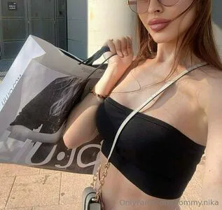 Dommy Nika OnlyFans Leaked Free Thumbnail Picture - #raSbP75rrH