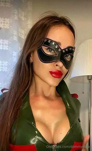 Dommy Nika OnlyFans Leaked Free Thumbnail Picture - #tNFsHmHyj6