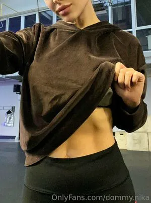 Dommy Nika OnlyFans Leaked Free Thumbnail Picture - #uMIYfv4Ldo