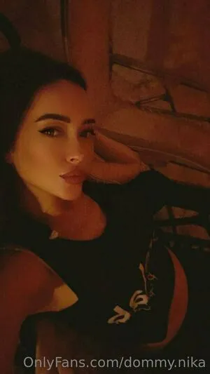 Dommy Nika OnlyFans Leaked Free Thumbnail Picture - #vIzbnA6SdZ