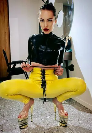 Dommy Nika OnlyFans Leaked Free Thumbnail Picture - #vMUpJkp5Cu