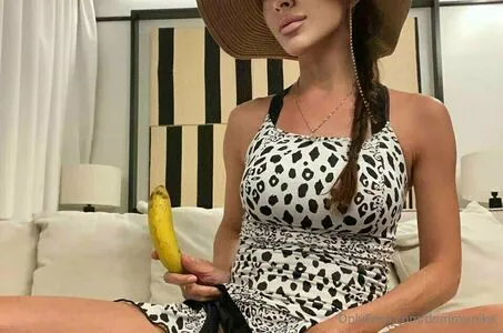 Dommy Nika OnlyFans Leaked Free Thumbnail Picture - #x6P2EcTfie