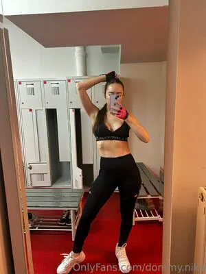 Dommy Nika OnlyFans Leaked Free Thumbnail Picture - #yemcJpVGJm