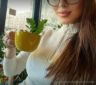 Dommy Nika OnlyFans Leaked Free Thumbnail Picture - #z5dRKkeJUQ