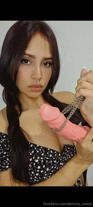 Dommy Sweet OnlyFans Leaked Free Thumbnail Picture - #I9JT2KKsR7