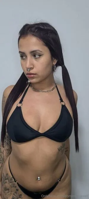 Dommy Sweet OnlyFans Leaked Free Thumbnail Picture - #up5CpAT4Mg