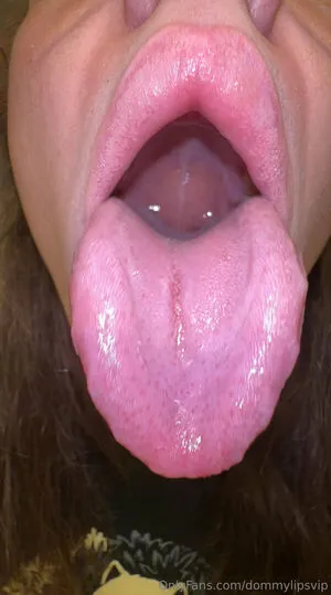 Dommylipsvip OnlyFans Leaked Free Thumbnail Picture - #4h2F1zIid3