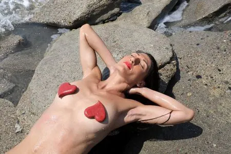 Domniki Papadopoulou OnlyFans Leaked Free Thumbnail Picture - #1CUTRYv53u