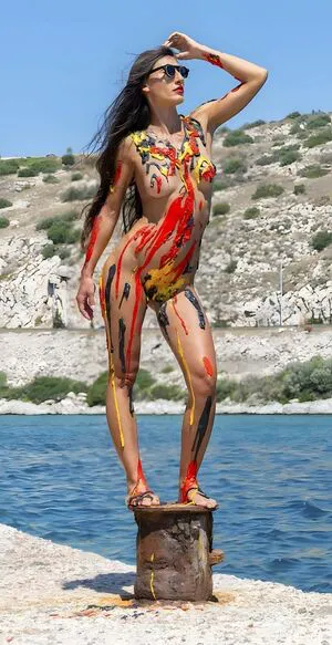 Domniki Papadopoulou OnlyFans Leaked Free Thumbnail Picture - #VXXzFmPyFg