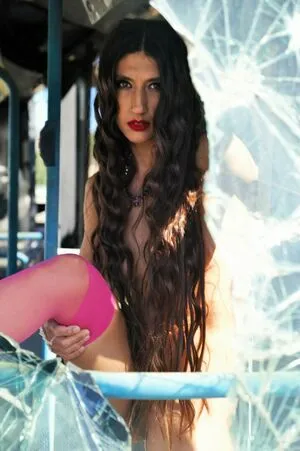 Domniki Papadopoulou OnlyFans Leaked Free Thumbnail Picture - #hgeBpA2gUy