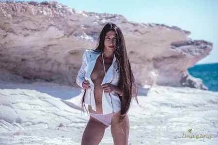 Domniki Papadopoulou OnlyFans Leaked Free Thumbnail Picture - #wp0VR7EUkS
