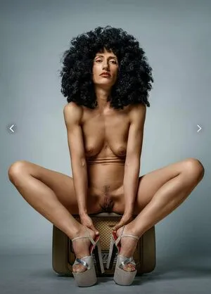 Domniki Papadopoulou OnlyFans Leaked Free Thumbnail Picture - #xBsMzM3zQi