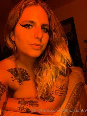 Domolition666 OnlyFans Leaked Free Thumbnail Picture - #0MjqOEYkTi