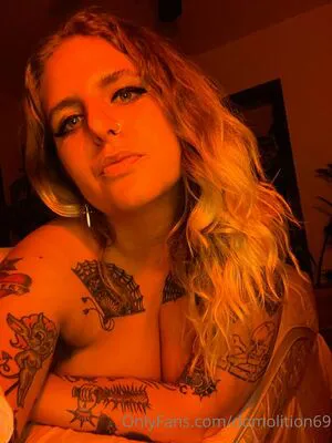Domolition666 OnlyFans Leaked Free Thumbnail Picture - #3M8fNvzg1n