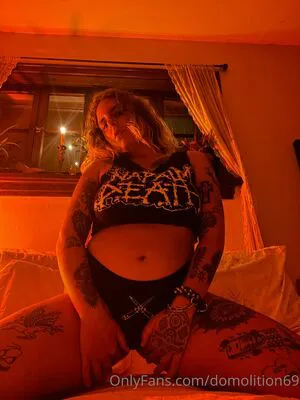 Domolition666 OnlyFans Leaked Free Thumbnail Picture - #DSTWMhAj4s