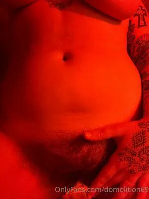 Domolition666 OnlyFans Leaked Free Thumbnail Picture - #HN0dz7AYAv