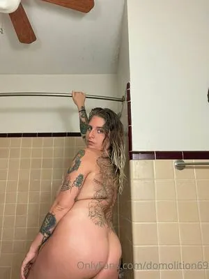 Domolition666 OnlyFans Leaked Free Thumbnail Picture - #KHb3m2rOG6