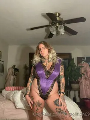 Domolition666 OnlyFans Leaked Free Thumbnail Picture - #Lfcto0ljC2