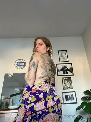 Domolition666 OnlyFans Leaked Free Thumbnail Picture - #LqCD4c7R9p