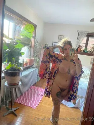 Domolition666 OnlyFans Leaked Free Thumbnail Picture - #cnUPWnwScS