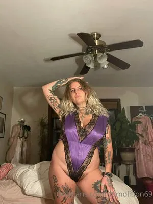 Domolition666 OnlyFans Leaked Free Thumbnail Picture - #eqamXi8bmL