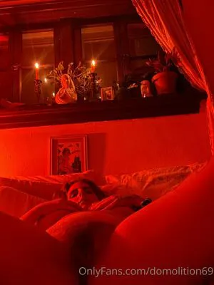 Domolition666 OnlyFans Leaked Free Thumbnail Picture - #nXI9AqtAqV