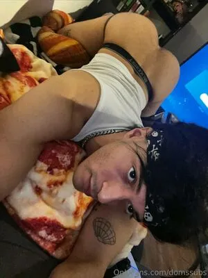 Domssubs OnlyFans Leaked Free Thumbnail Picture - #OdTHPS7owD