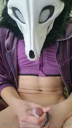 Domthefemboy OnlyFans Leaked Free Thumbnail Picture - #Ldop2Q6R1W