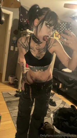 Domtrickzz OnlyFans Leaked Free Thumbnail Picture - #904Axwh3bp