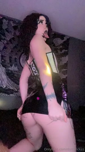Domtrickzz OnlyFans Leaked Free Thumbnail Picture - #U8ZOCFnB0s